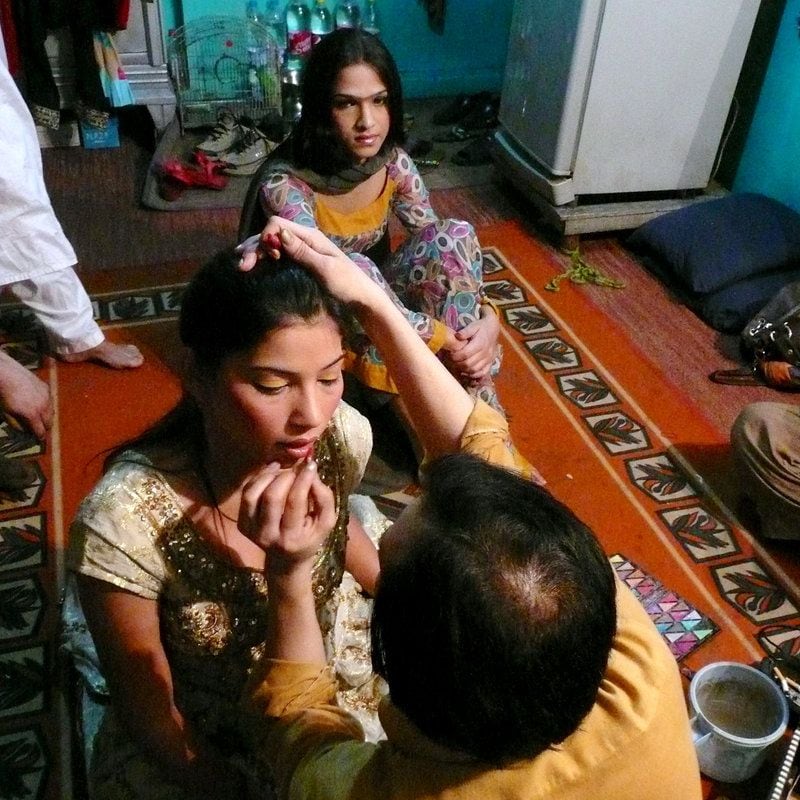painfull stories of third genders guru chela system and many more kpt