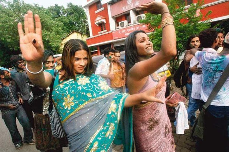 painfull stories of third genders guru chela system and many more kpt