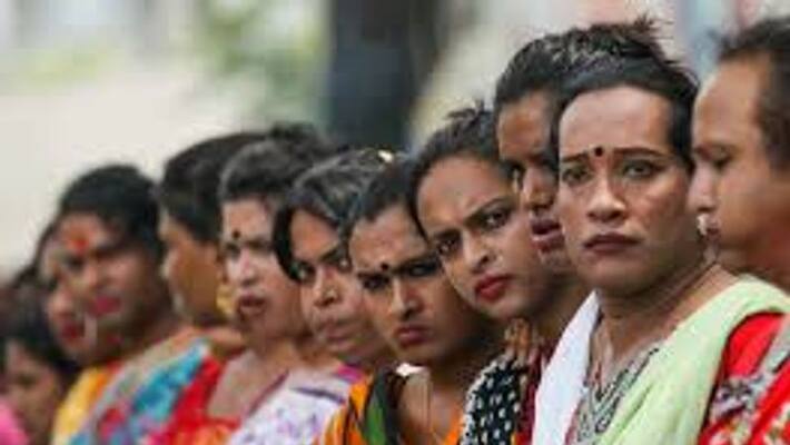 husband loves hijra.. wife does married to both in odisha husband loves hijra.. wife does married to both in odisha