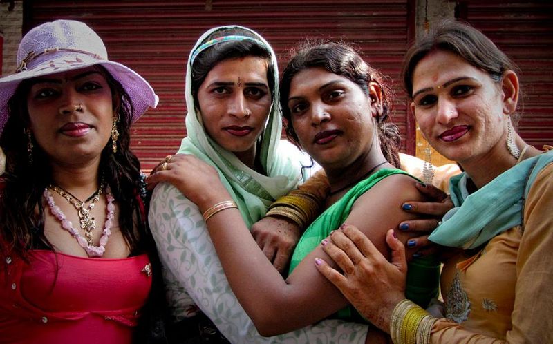 painfull stories of third genders guru chela system and many more kpt