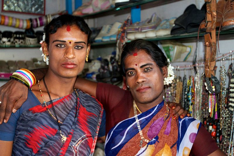 painfull stories of third genders guru chela system and many more kpt