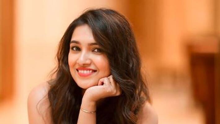Do you Know Actress Vani bhojan Next Movie With Whom? Do you Know Actress Vani bhojan Next Movie With Whom?