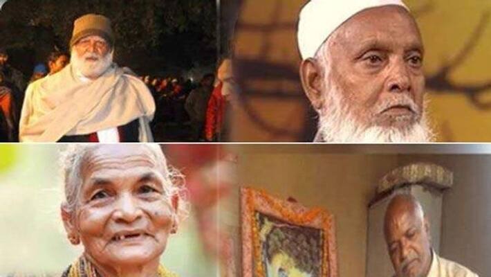central govt announces padma awards 2020 central govt announces padma awards 2020
