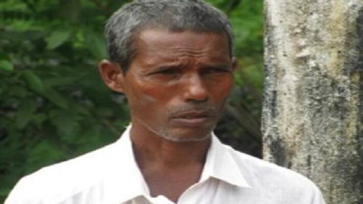 Karnataka tulasi gowda and harekala hajabba awarded padmashree award 2020 Karnataka tulasi gowda and harekala hajabba awarded padmashree award 2020