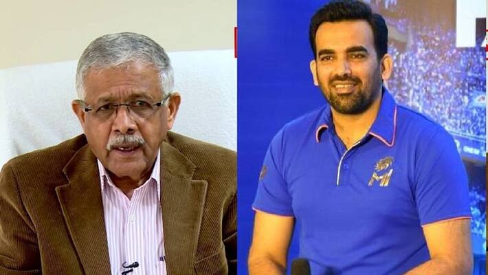 PV Sindhu to Zaheer khan 8 sports achievers bags padma awards PV Sindhu to Zaheer khan 8 sports achievers bags padma awards