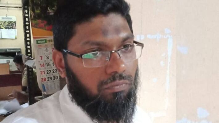 POCSO CASE Madrasa teacher arrested for allegedly raping 13 year old girl child POCSO CASE Madrasa teacher arrested for allegedly raping 13 year old girl child
