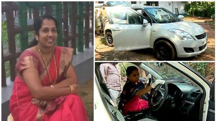 kasaragod roopasree death case kasaragod roopasree death case