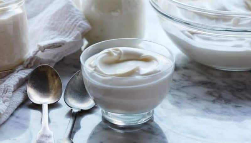 yogurt can prevent breast cancer in women says a study
