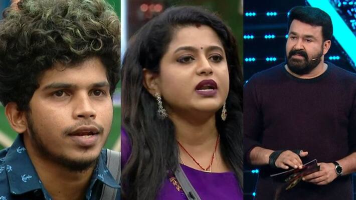we planned to target rejith says fukru to mohanlal we planned to target rejith says fukru to mohanlal