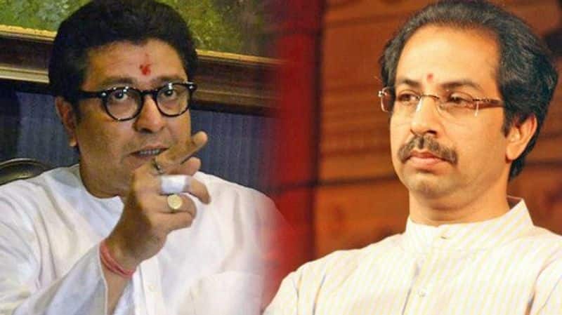 Badly trapped Shiv Sena: Support to BJP and MNS pressure, but now Congress is angry