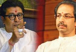 Badly trapped Shiv Sena: Support to BJP and MNS pressure, but now Congress is angry