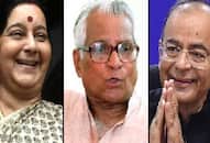 including Sushma Swaraj, Arun, George got Padma Vibhushan, 16 got Padma Bhushan and 118 got Padma Shri