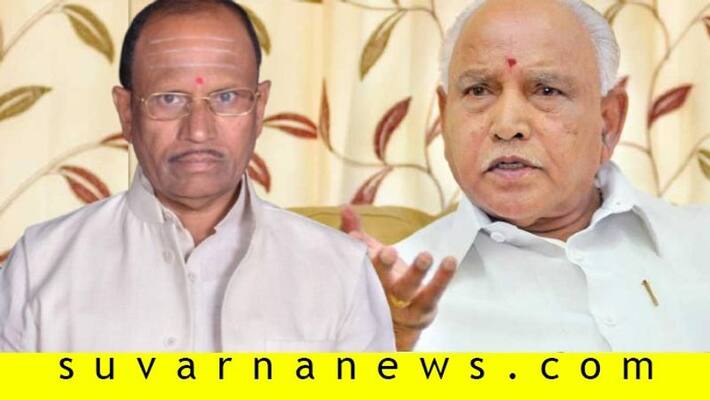 Karnataka Politics We Are Worried Of Delay In Cabinet Expansion Says Maski Disqualified MLA Pratap Gowda Patil Karnataka Politics We Are Worried Of Delay In Cabinet Expansion Says Maski Disqualified MLA Pratap Gowda Patil