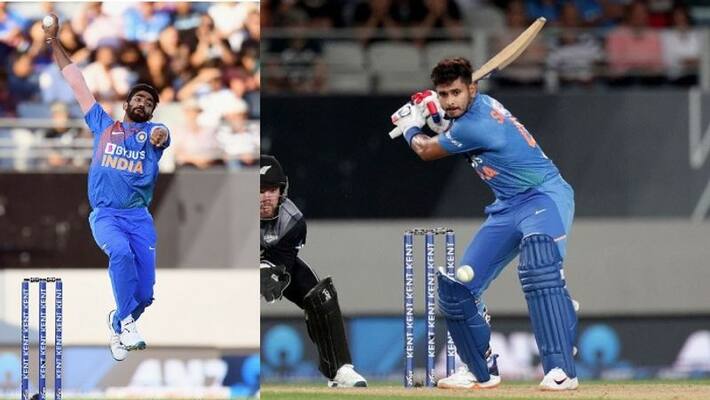 India Tour of New Zealand 2nd T20I Preview and Probable XI India Tour of New Zealand 2nd T20I Preview and Probable XI