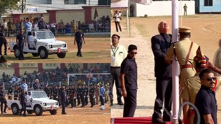 governor Arif Mohammad Khan Republic Day speech governor Arif Mohammad Khan Republic Day speech
