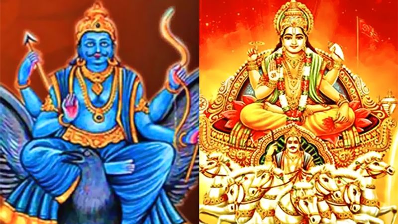 Facing Shani and Rahu dosh get rid of easily to maintain these rules on Devi paksha BDD