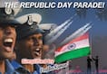 The Republic Day Parade: A sight for the Gods