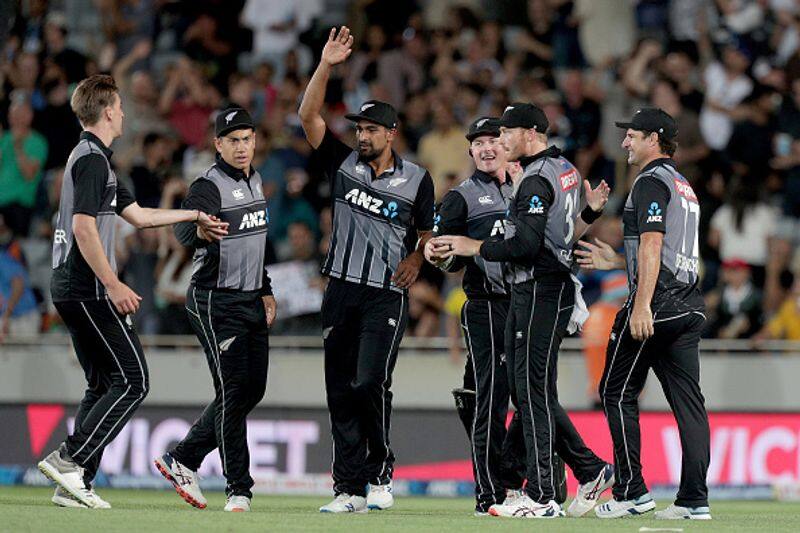 new zealand probable playing eleven for second t20