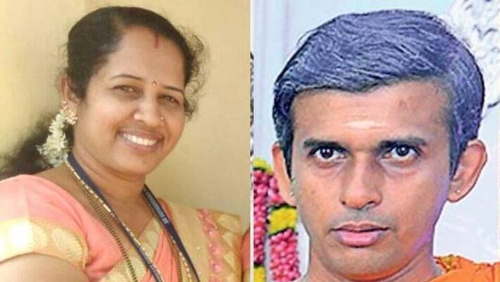 family complaint about kasaragod roopashree teacher murder case trial delay family complaint about kasaragod roopashree teacher murder case trial delay