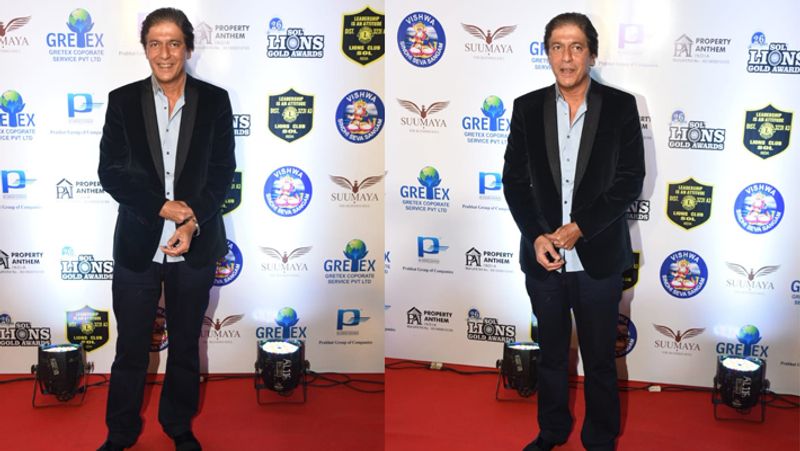 lions gold awards 2020 Anaya Pandey saiee majrekar hina khan these celebs in the event see pics KPY
