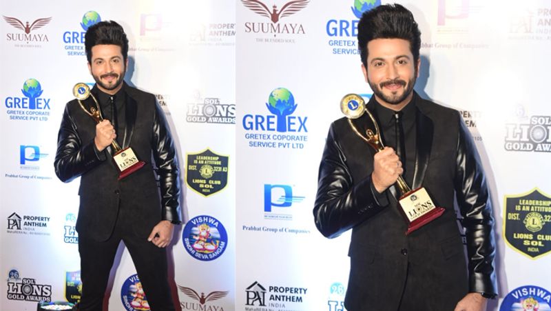 lions gold awards 2020 Anaya Pandey saiee majrekar hina khan these celebs in the event see pics KPY