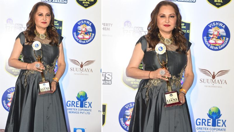 lions gold awards 2020 Anaya Pandey saiee majrekar hina khan these celebs in the event see pics KPY