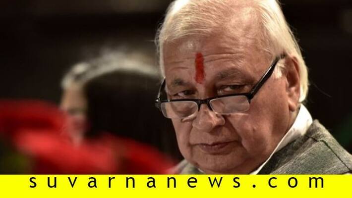 Kerala Opposition to move Assembly resolution to recall Governor Arif Mohammad Khan Kerala Opposition to move Assembly resolution to recall Governor Arif Mohammad Khan