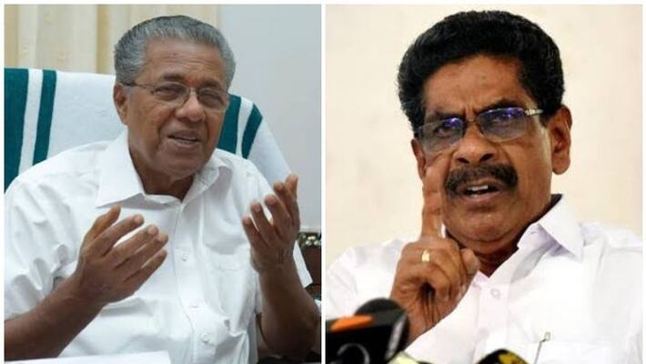 mullappally ramachandran against Pinarayi Vijayan mass protest on caa mullappally ramachandran against Pinarayi Vijayan mass protest on caa