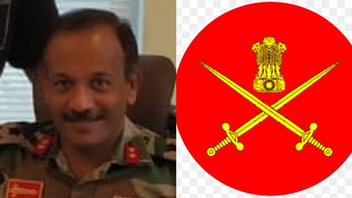 malayali major general gets special seva meddal malayali major general gets special seva meddal
