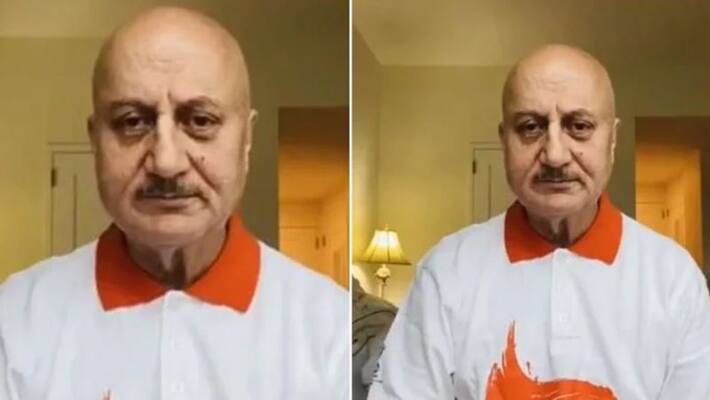 anupam kher asks everyone to avoid shaking hands to avoid getting infected by coronavirus anupam kher asks everyone to avoid shaking hands to avoid getting infected by coronavirus