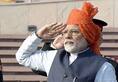 Republic Day 2020: From 2015 to present, a look at PM Modi's turban tradition