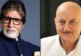Republic Day 2020: From Amitabh Bachchan to Anupam Kher, Bollywood icons greet nation with pride