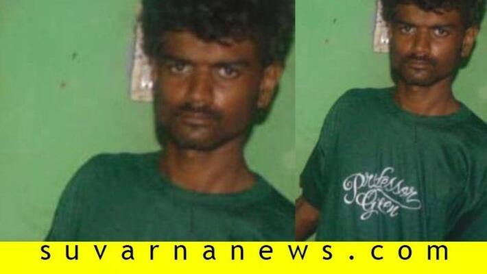 Inquisitive Inmate Dead in Dharwad Central Jail Inquisitive Inmate Dead in Dharwad Central Jail