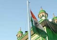 Tri Color hoisted in Kerala mosques for the first time after independence