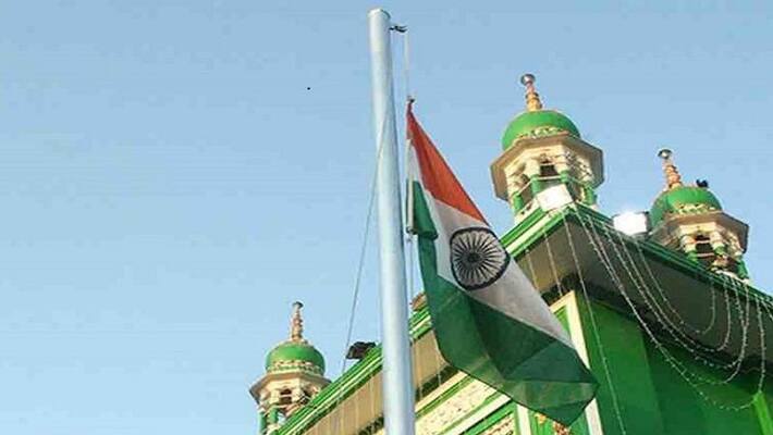 All Mosques In Kerala To Hoist Tri-colour On Republic Day All Mosques In Kerala To Hoist Tri-colour On Republic Day