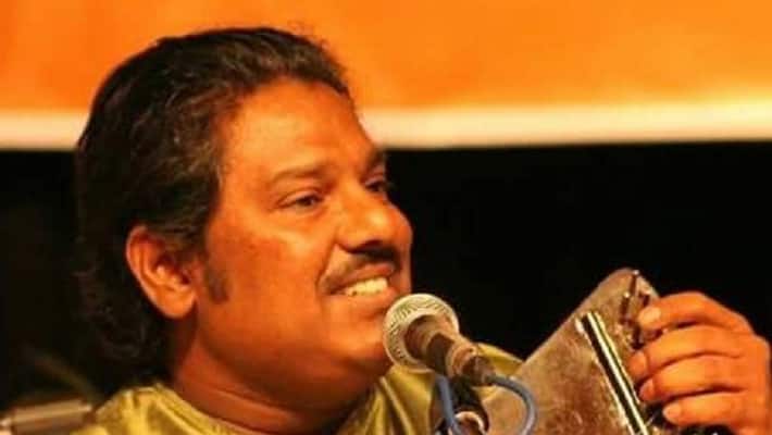 Nirman Purandara Sangeeta Ratna award winnder Fayaz Khan interview Nirman Purandara Sangeeta Ratna award winnder Fayaz Khan interview