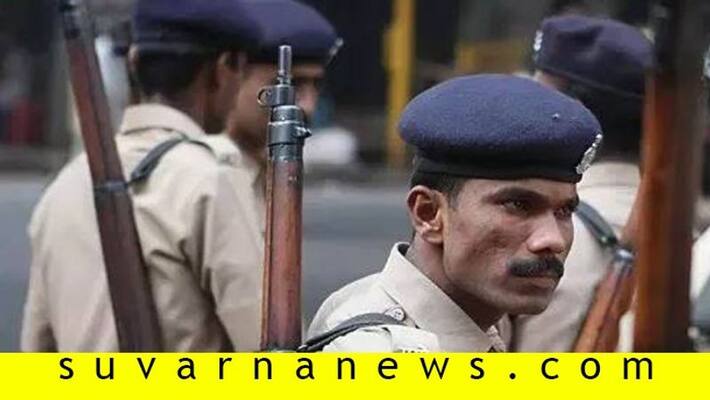 UP Police Stops Using .303 Rifles From Republic Day UP Police Stops Using .303 Rifles From Republic Day