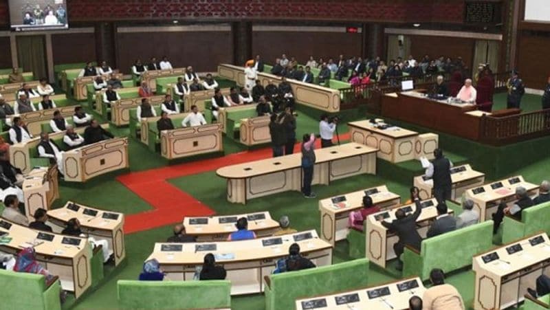 Rajasthan government amends Marriage Act, allows registration of child marriages-SYT