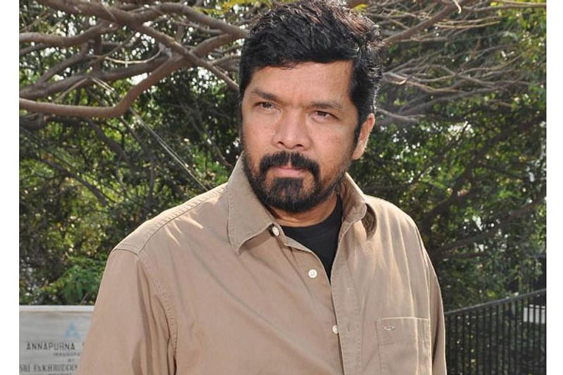 Pawan Kalyan vs Posani Krishna Murali: takes dirty turn