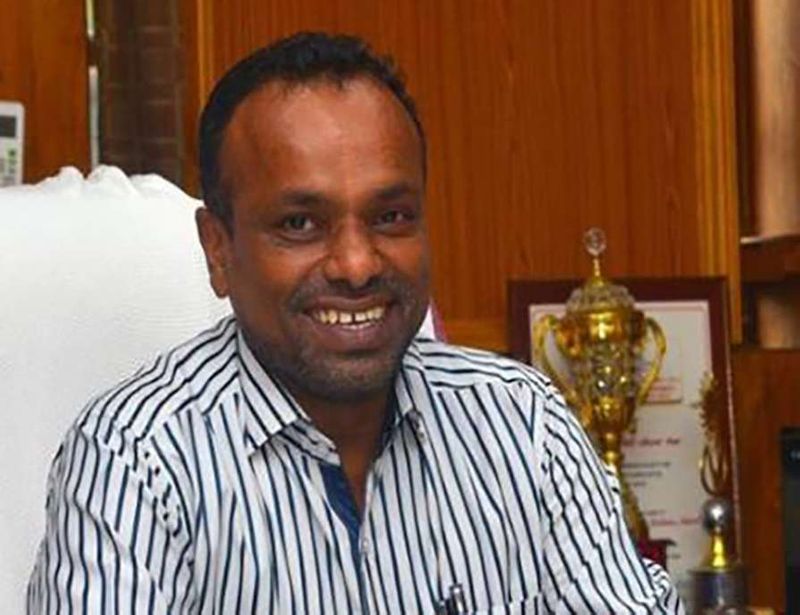 an orphan child Abul nassar become IAS officer know his success story kpt
