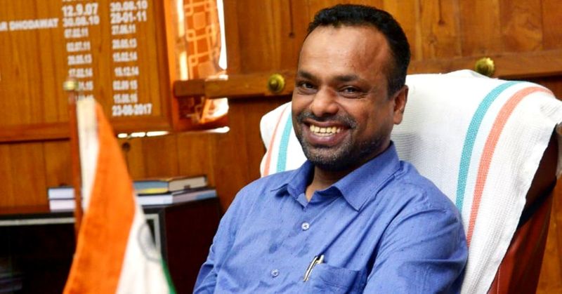an orphan child Abul nassar become IAS officer know his success story kpt