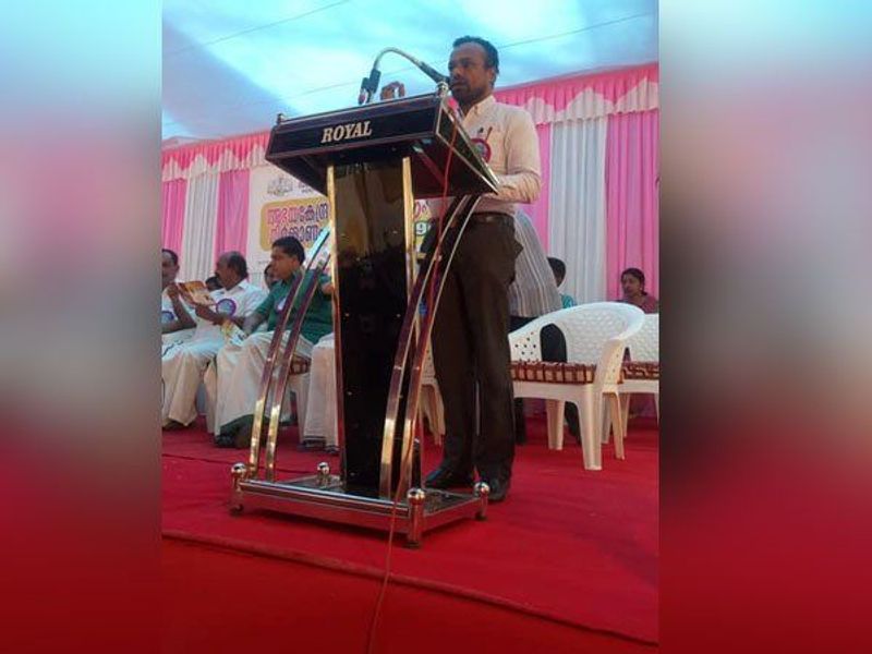 an orphan child Abul nassar become IAS officer know his success story kpt