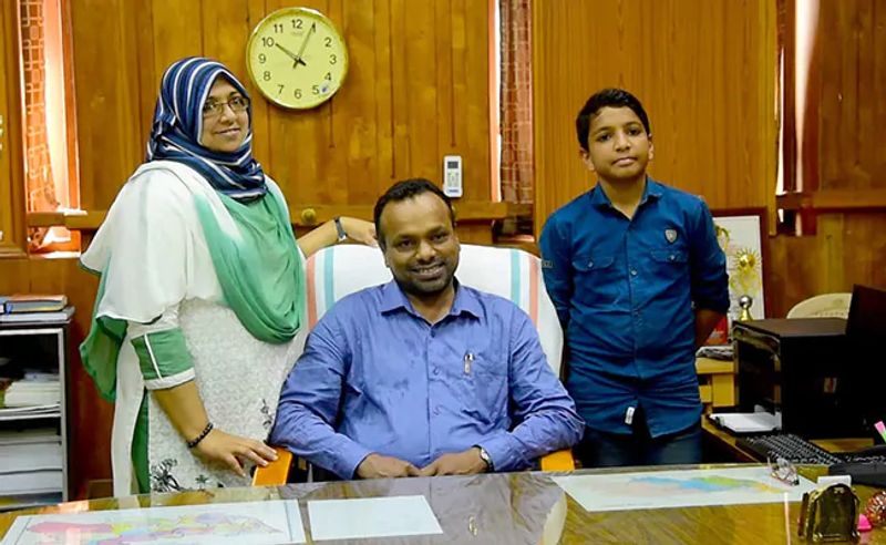 an orphan child Abul nassar become IAS officer know his success story kpt