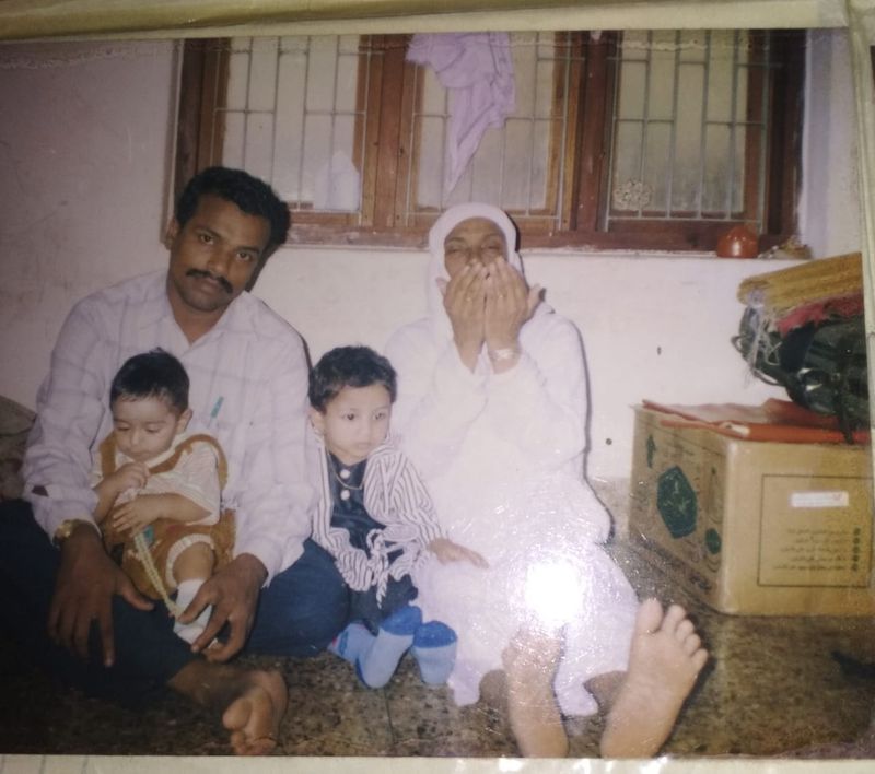 an orphan child Abul nassar become IAS officer know his success story kpt