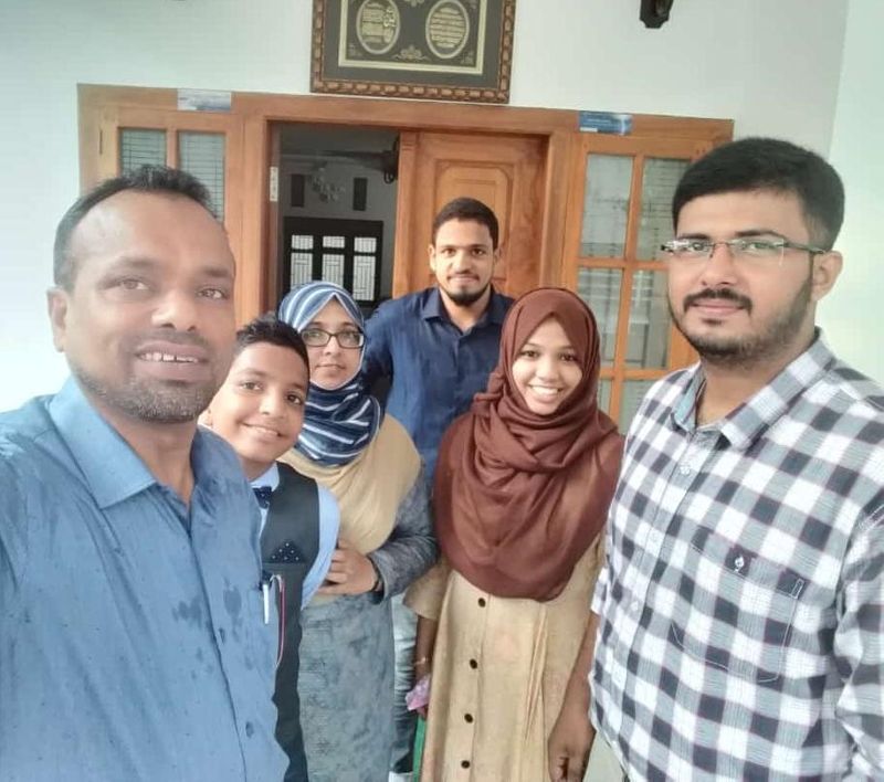 an orphan child Abul nassar become IAS officer know his success story kpt