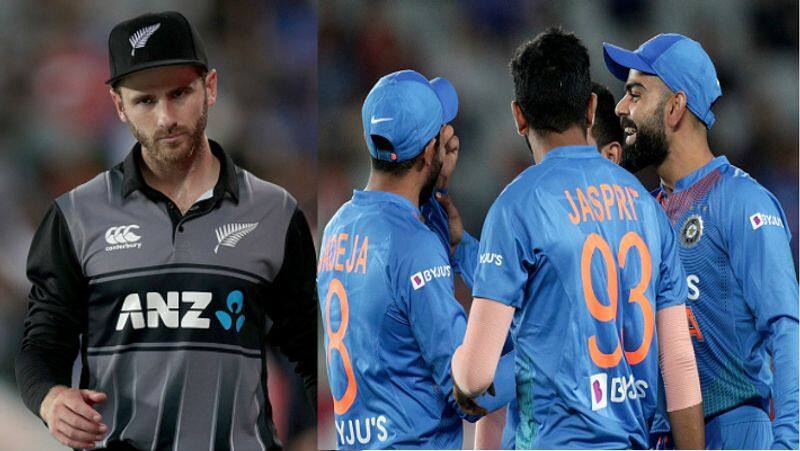 new zealand team probable playing eleven for third t20 against india