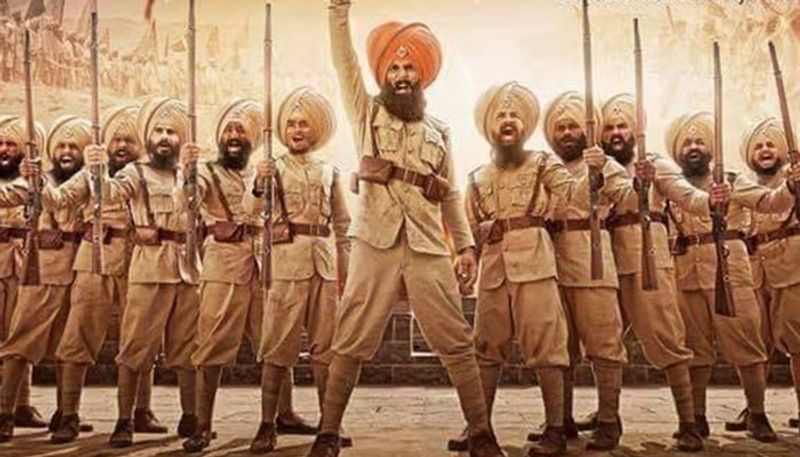 Teri Mitti
This was purely the patriotic song of the year. Its words were magic as it reminds us of the sacrifice of those Sikhs who fought till the end with immense courage in their hearts. It's a serene melody with great music composition that held the captive of many.
