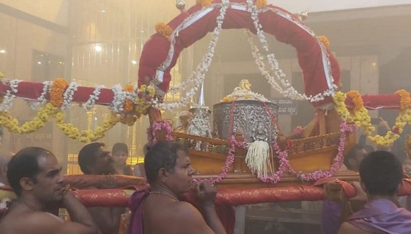 Photo Gallery of Kateel Bramhakalashothsava