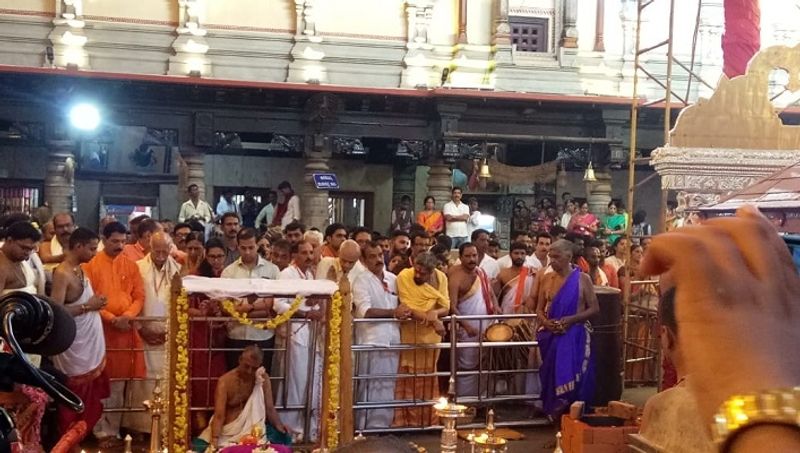 Photo Gallery of Kateel Bramhakalashothsava