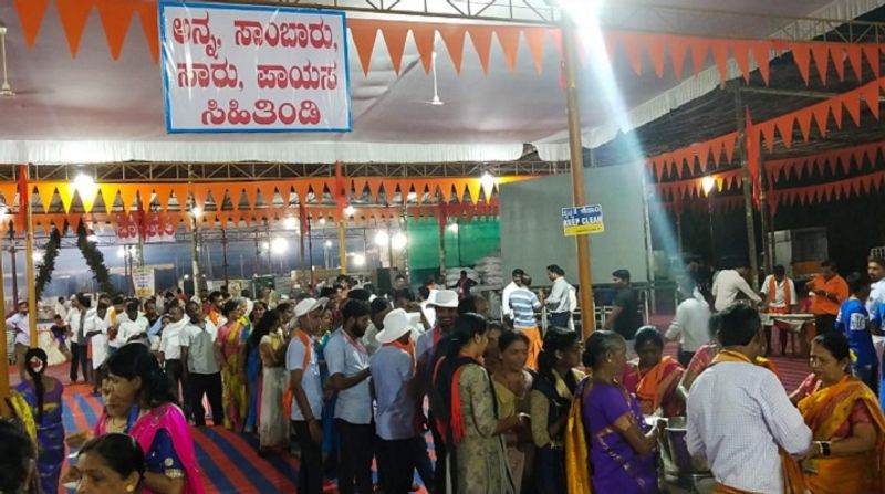 Photo Gallery of Kateel Bramhakalashothsava